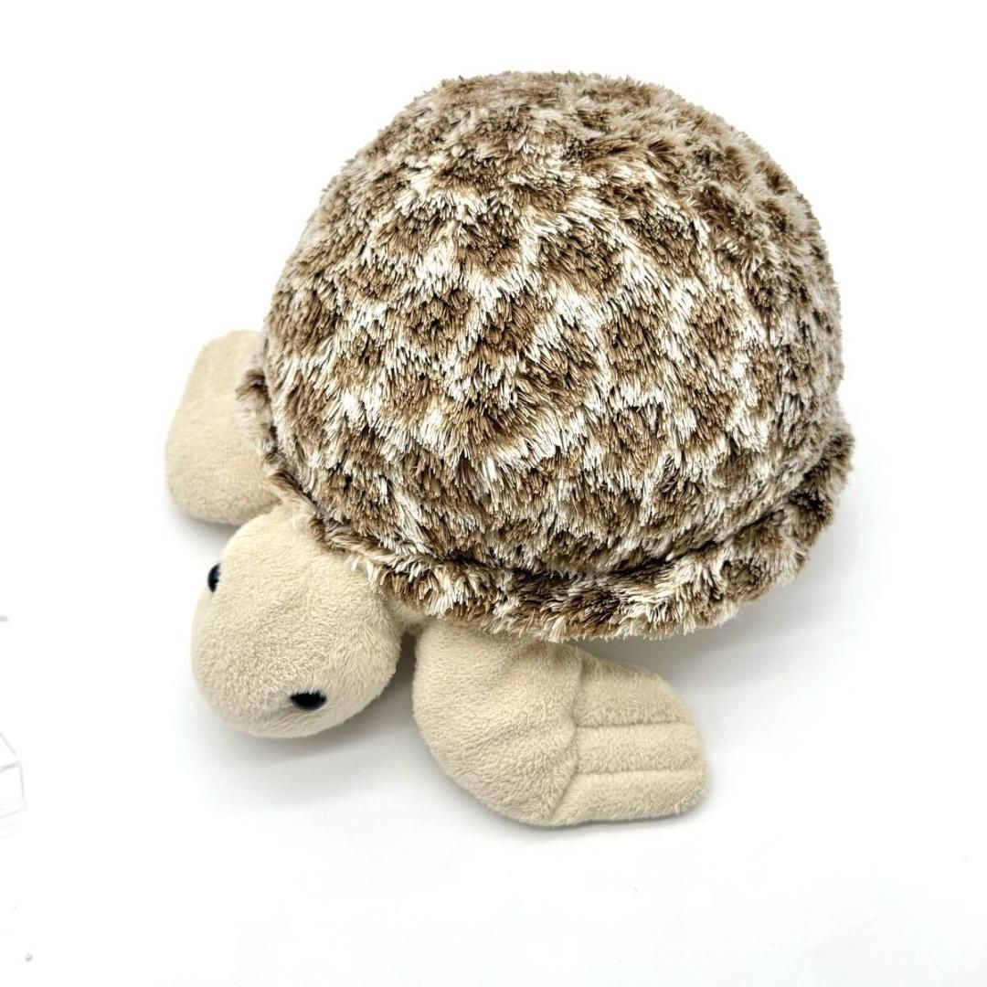 ビンテージ AURORA オーロラ ウミガメ ぬいぐるみ 亀 海亀 うみがめ