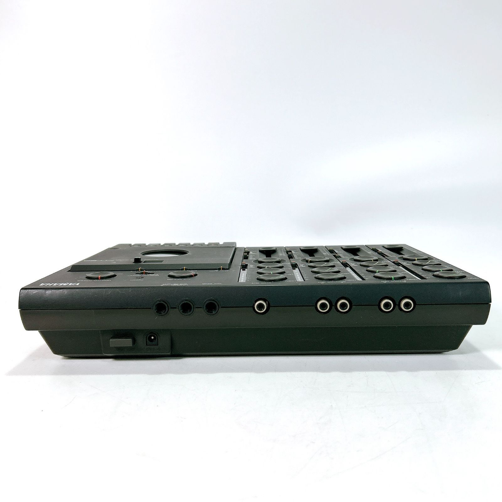 YAMAHA MT50 マルチトラックレコーダー ケース 電源ケーブル 取扱説明書付属 現状品 USTAUSTRALIA_COM_AU