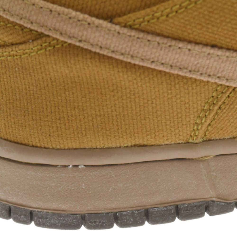 NIKE SB (ナイキエスビー) SB DUNK LOW PRO SPANISH MOSS 304292-321