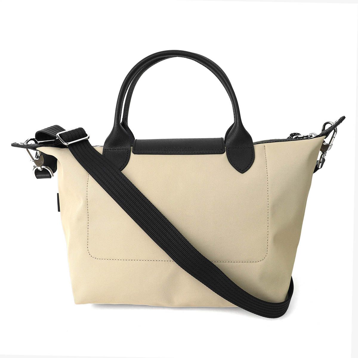 ロンシャン プリアージュ エナジー S クレイ ル プリアージュ® エナジー S トップハンドルバッグ クレイ