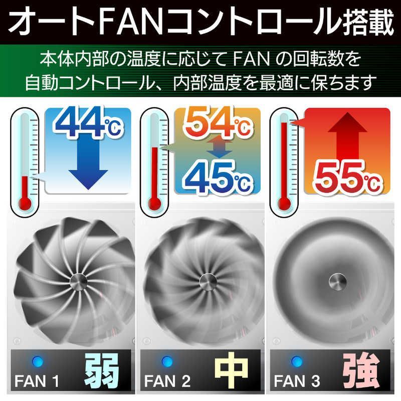 未開梱 エレコム ELECOM ＤＤ ＳＳＤケース ＵＳＢ－Ｃ ３．２接続 ブラック ＳＡＴＡ ４台 ３．５インチ＆２．５インチ対応 LGB-4BNHUC H CHRISTIANNAURATH_COM_BR
