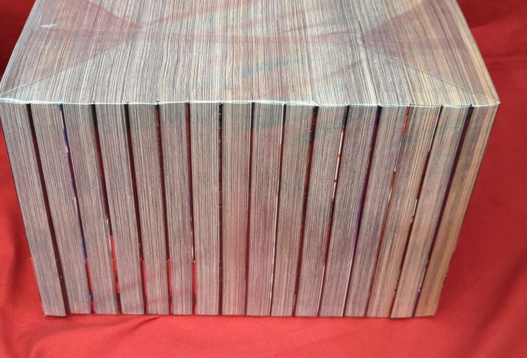 集英社 ヤングジャンプコミックス 迫稔雄 嘘喰い 全49巻 再版セット