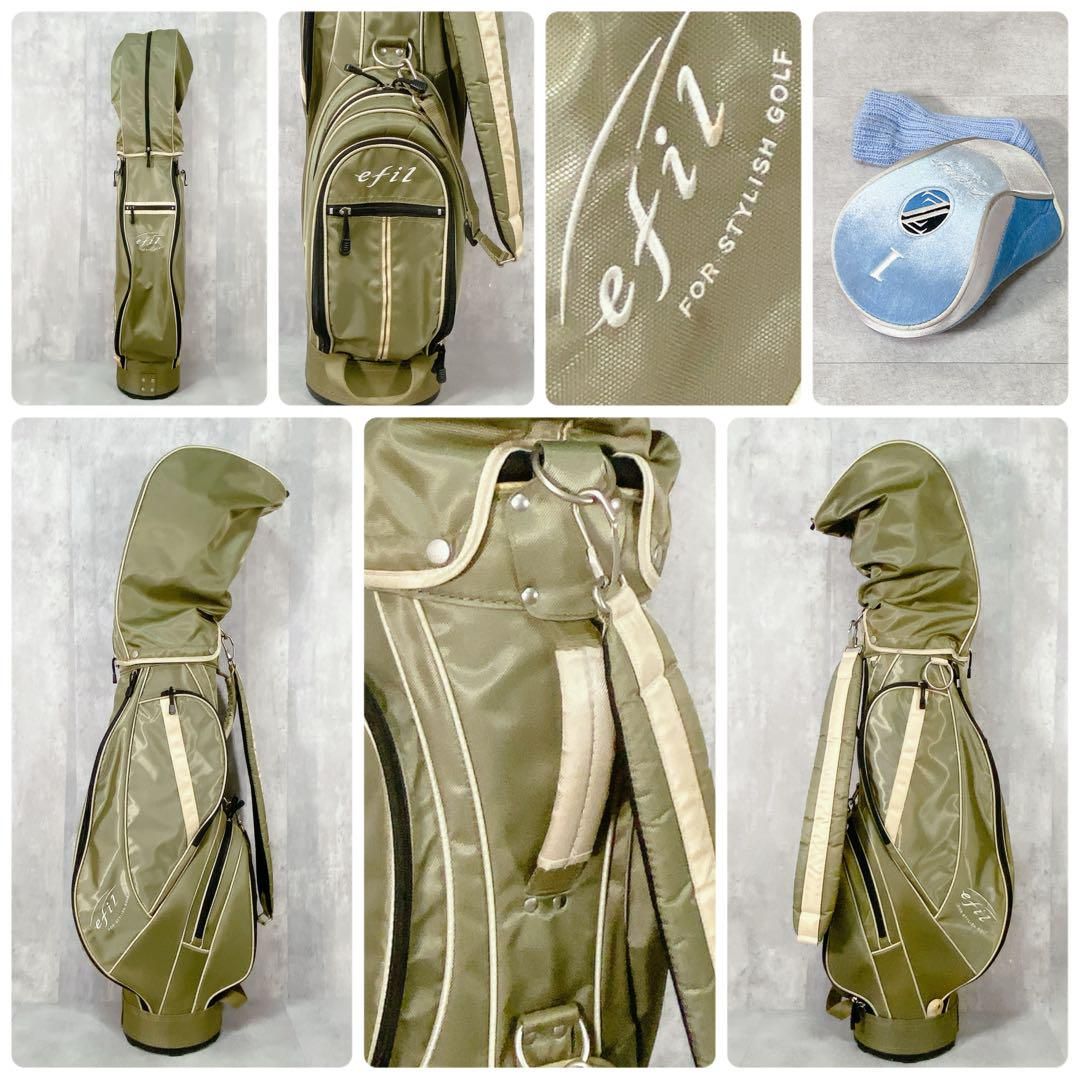 X714 ミズノ 他 レディース ゴルフ クラブ ハーフセット 8点 女性 X714 ミズノ 他 レディース ゴルフ クラブ ハーフセット 8点