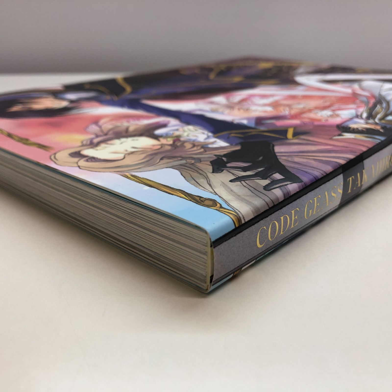コードギアス 木村貴宏 イラスト集 Amazon.co.jp: コードギアス 反逆のルルーシュ 豪華設定資料集