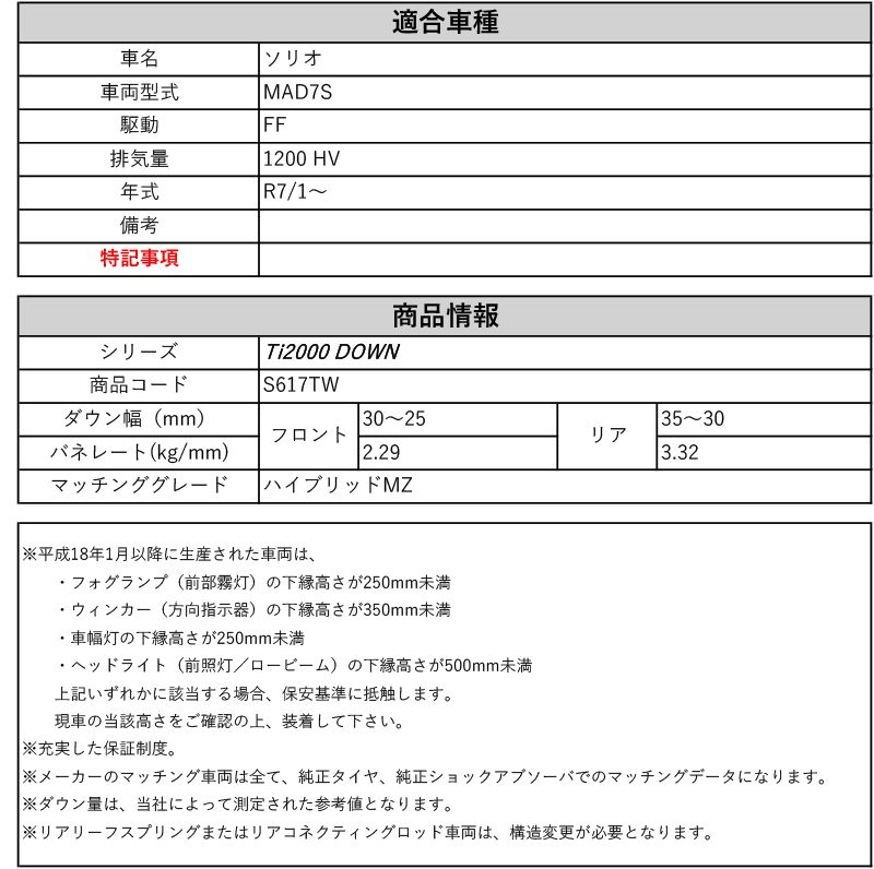 S617TW