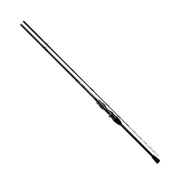 ≪ 20年10月新商品 ≫ ダイワ 湾フグ X 180 R 〔仕舞寸法 94cm〕