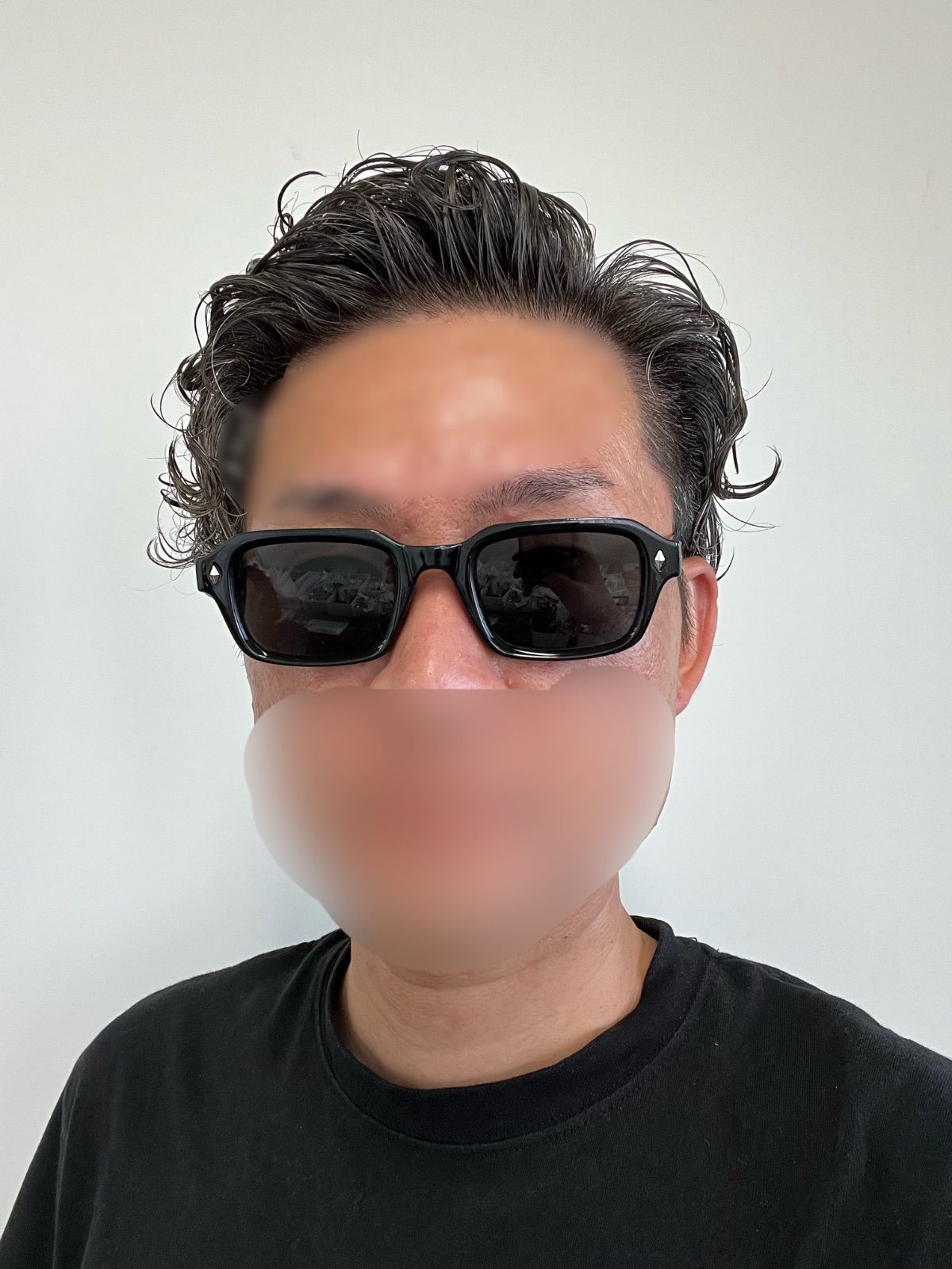 希少❗️【FASHION SPECTACLES】ヴィンテージ/アイウェア/眼鏡 アイウェア サングラス 眼鏡 メガネ ヴィンテージ クラシック 太