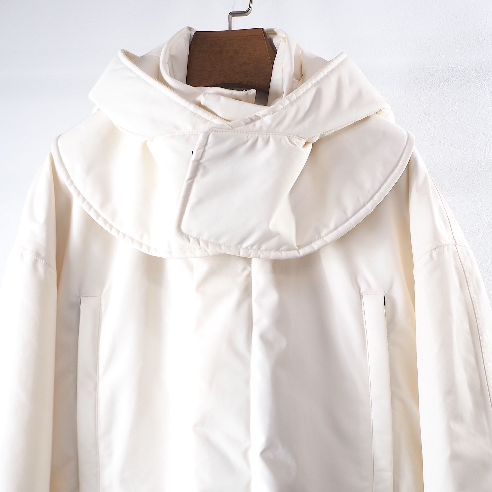 Raf Simons TEMPLA』 とえ ラフシモンズ (XS) シェルジャケット