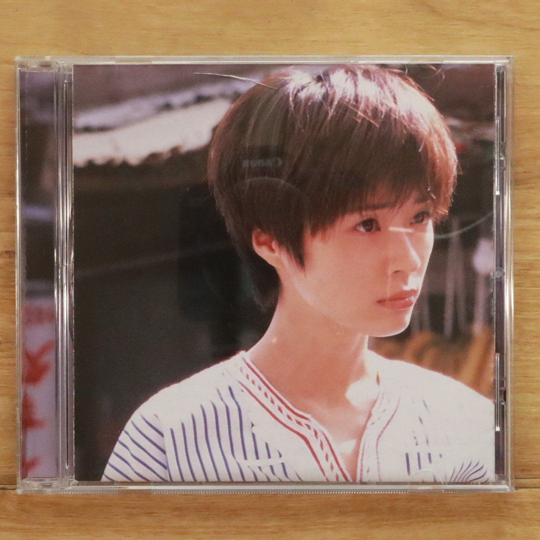 国内盤CD☆川本真琴/Makoto Kawamoto□ 川本真琴 【SRCL3946