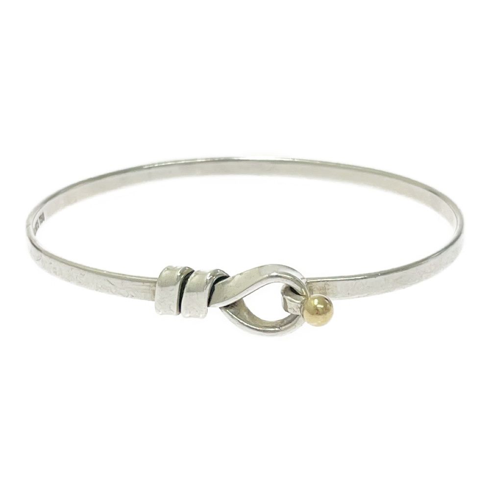 Tiffany & Co. シルバーバングル Tiffany & Co. silver bangle | TOKYO LAMPOON online shop