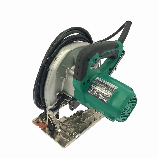マキタ(Makita) 電気マルノコ 190mm M585 □□MAKITA マキタ 190ｍｍ マルノコ 100V M585