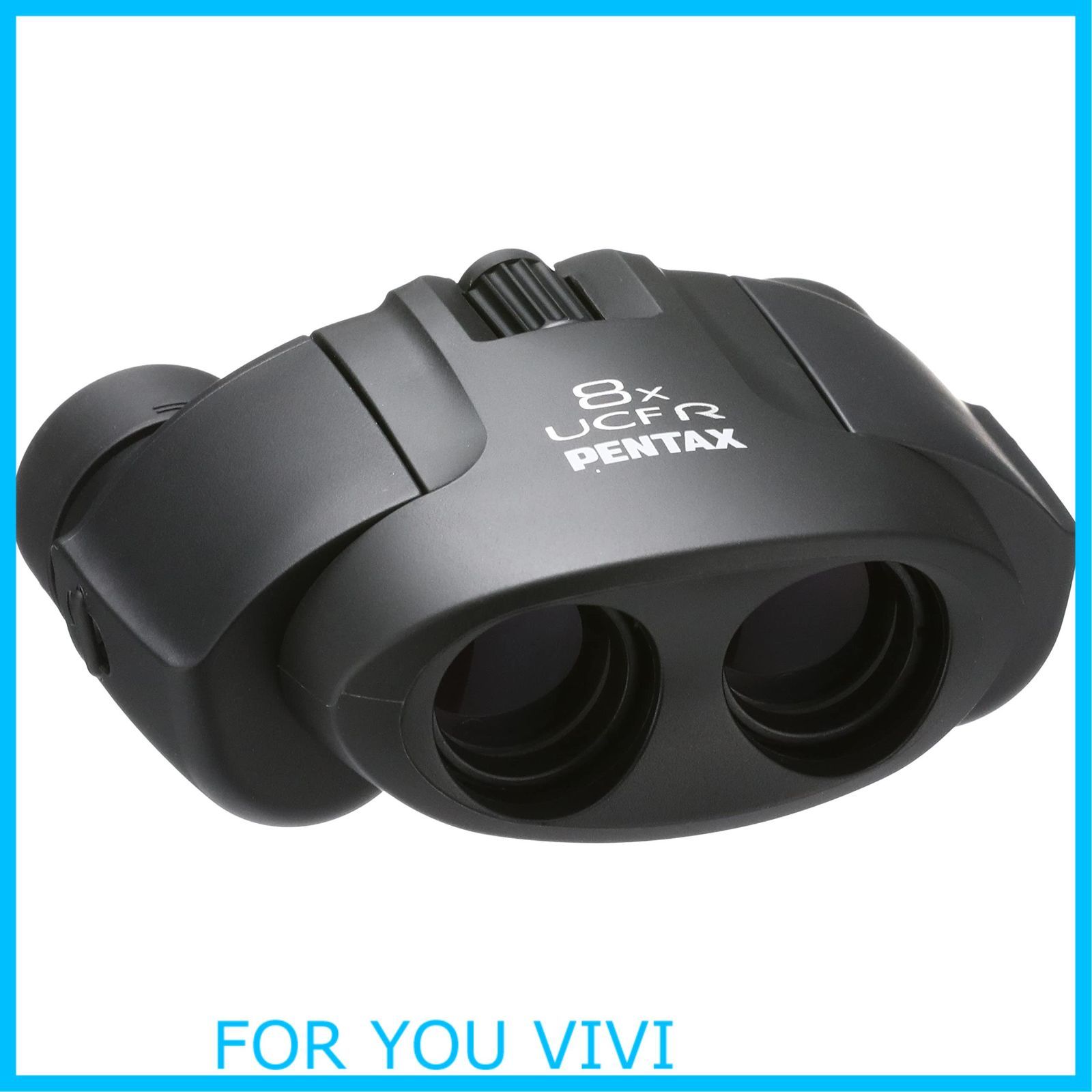 双眼鏡 UCF R 8x21 高倍率8倍 【高級プリズム Bak4搭載】 Amazon | ペンタックス PENTAX 双眼鏡 UCF R 8x21 【野鳥観察