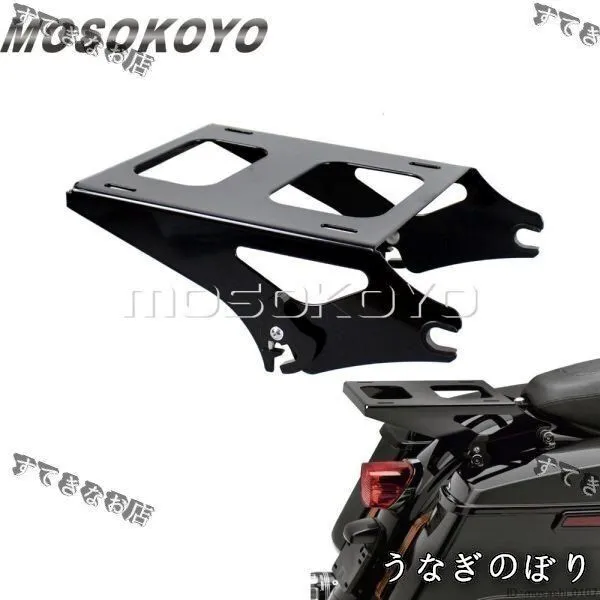 2026年最新】ハーレー タンデムバーの人気アイテム - メルカリ