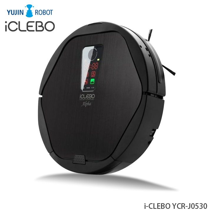 カメラで位置認識