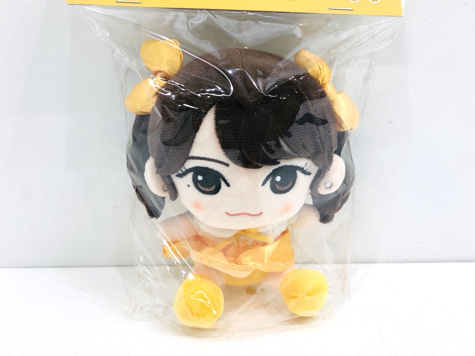 【専用出品】ちびぬい　中古品 CUTIE STREET メンバー別 ちびぬい 古澤理沙 ① 新品未開封
