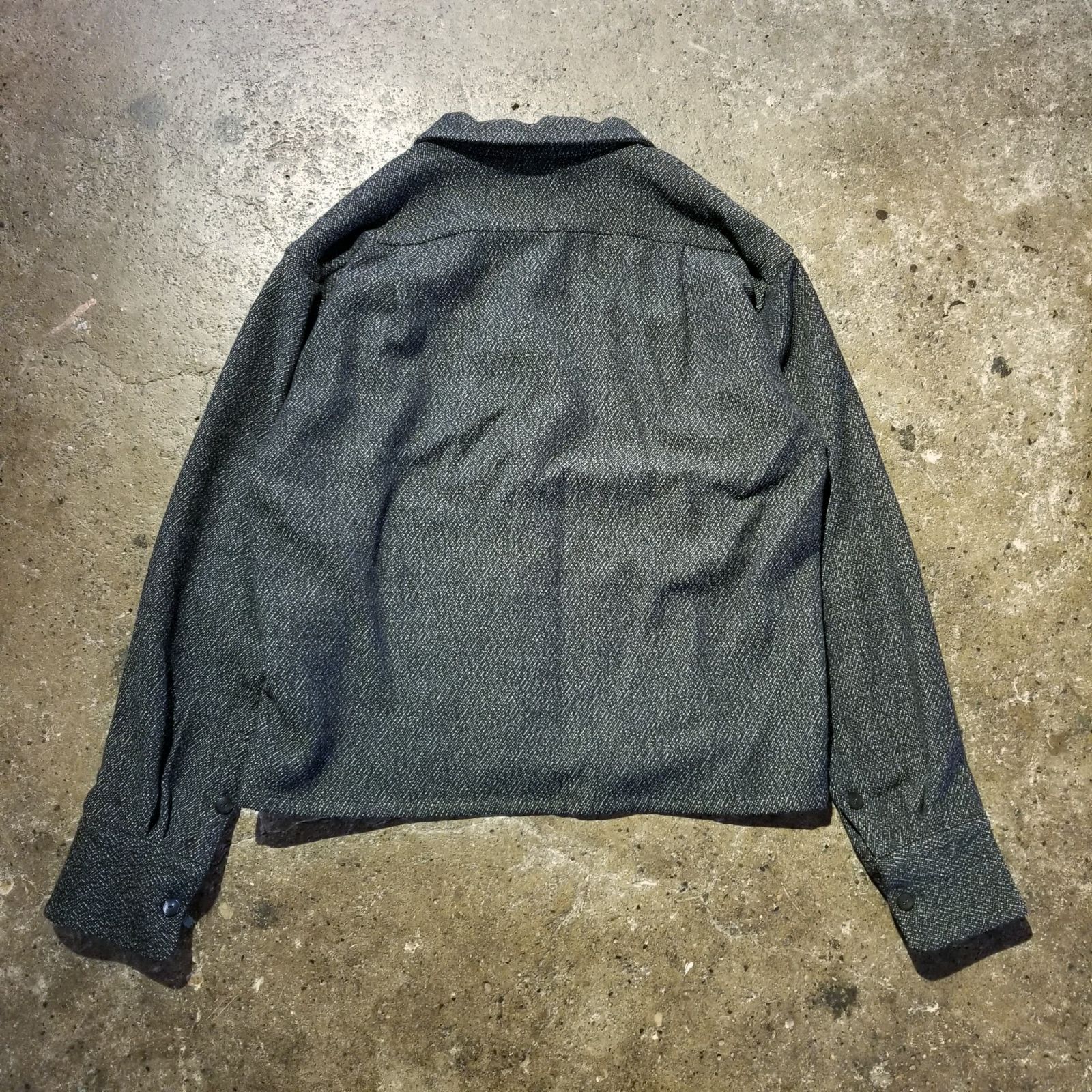 ジャケット・アウター MASU 20aw MASU MELANGE TWEED SETUP MASU 20aw MASU MELANGE TWEED SETUP