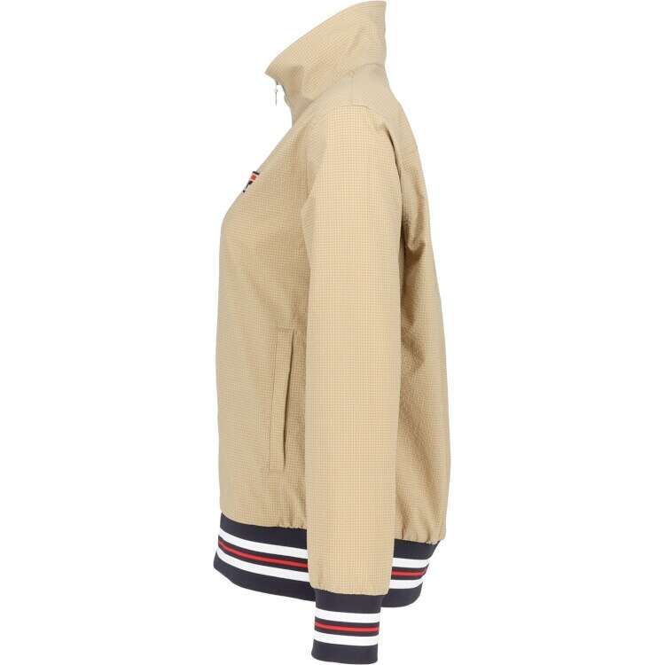 FILA] テニス ジャージ トラックジャケット VL2853 レディース フィラ