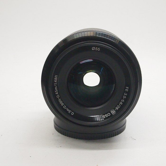 FE28-70|F3.5-5.6