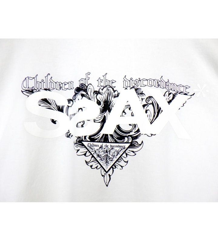 チルドレンオブディスコーダンス Children Of Discordance 【 JOHN DOE  