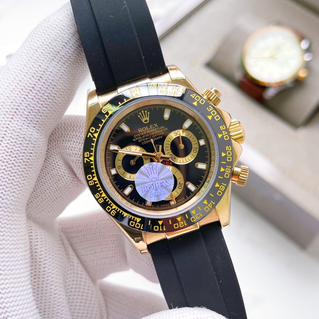ROLEX デイトナ