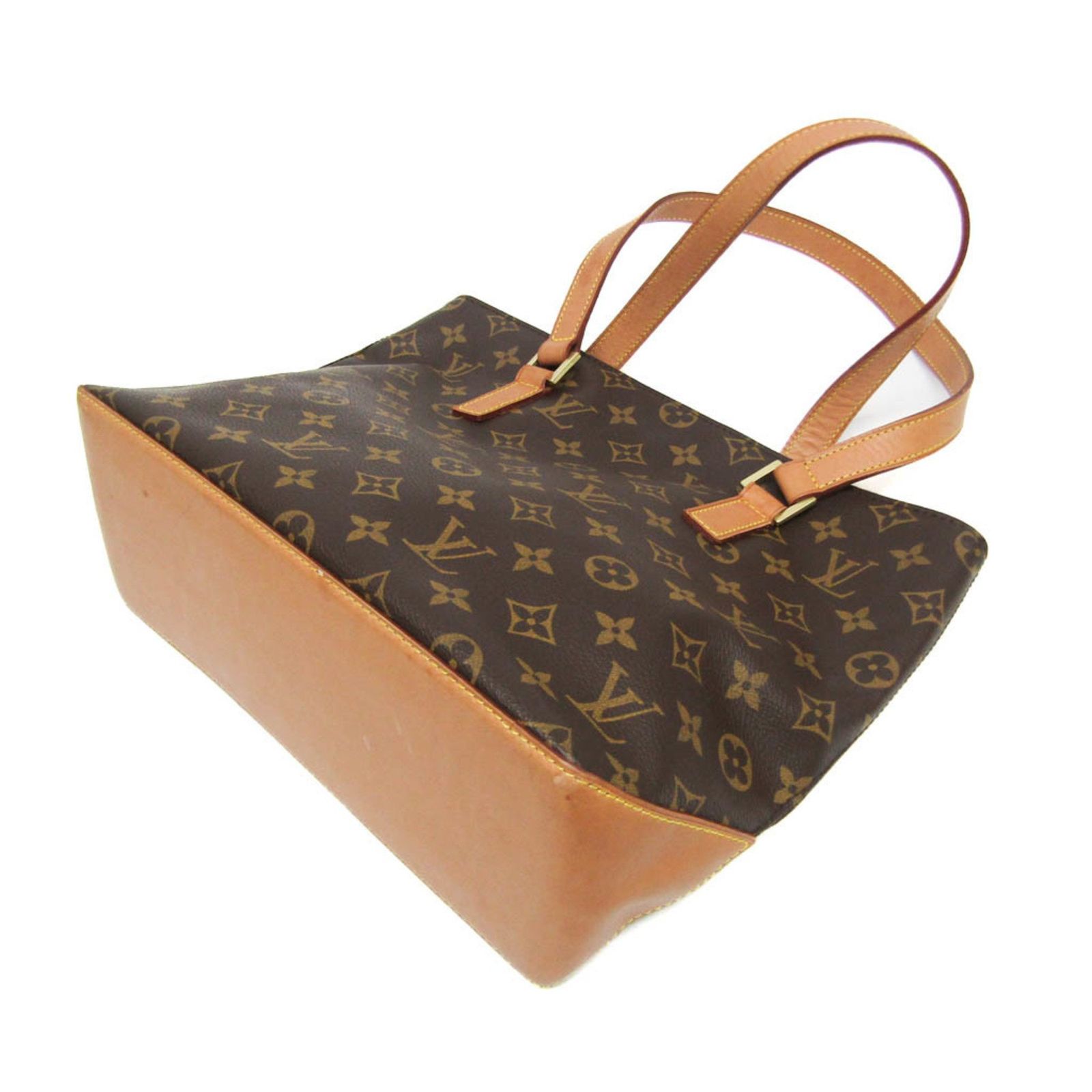 ルイ・ヴィトン(Louis Vuitton) モノグラム カバ・ピアノ M51148
