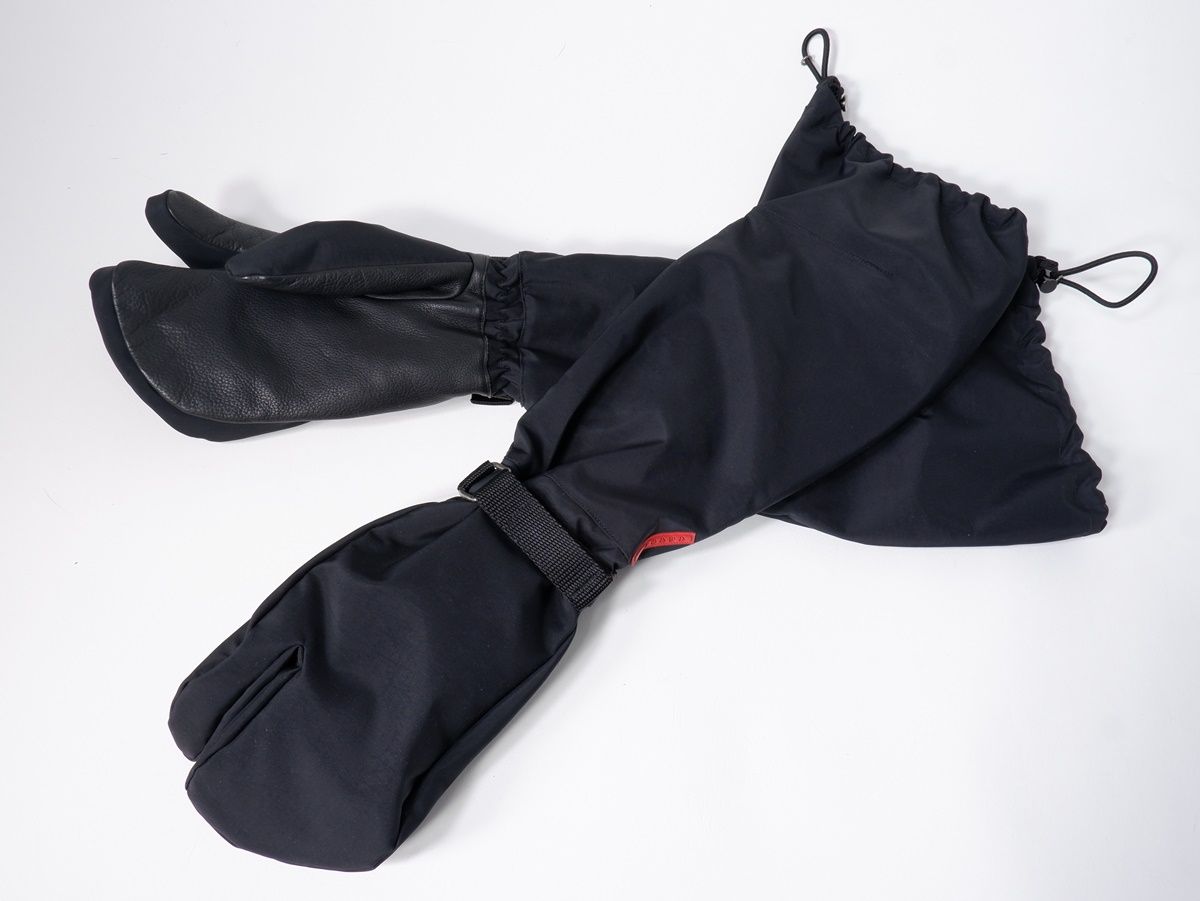 メンズ 手袋（グローブ）｜UGG®（アグ）公式サイト KO1546□アグ手袋