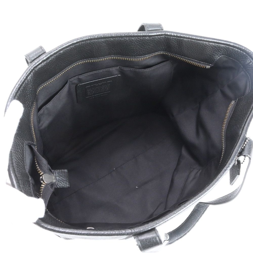 美品✨ オールドコーチ トートバッグ レザー ブラック ビジネスバッグ 9872 美品✨ オールドコーチ トートバッグ レザー ブラック ビジネス