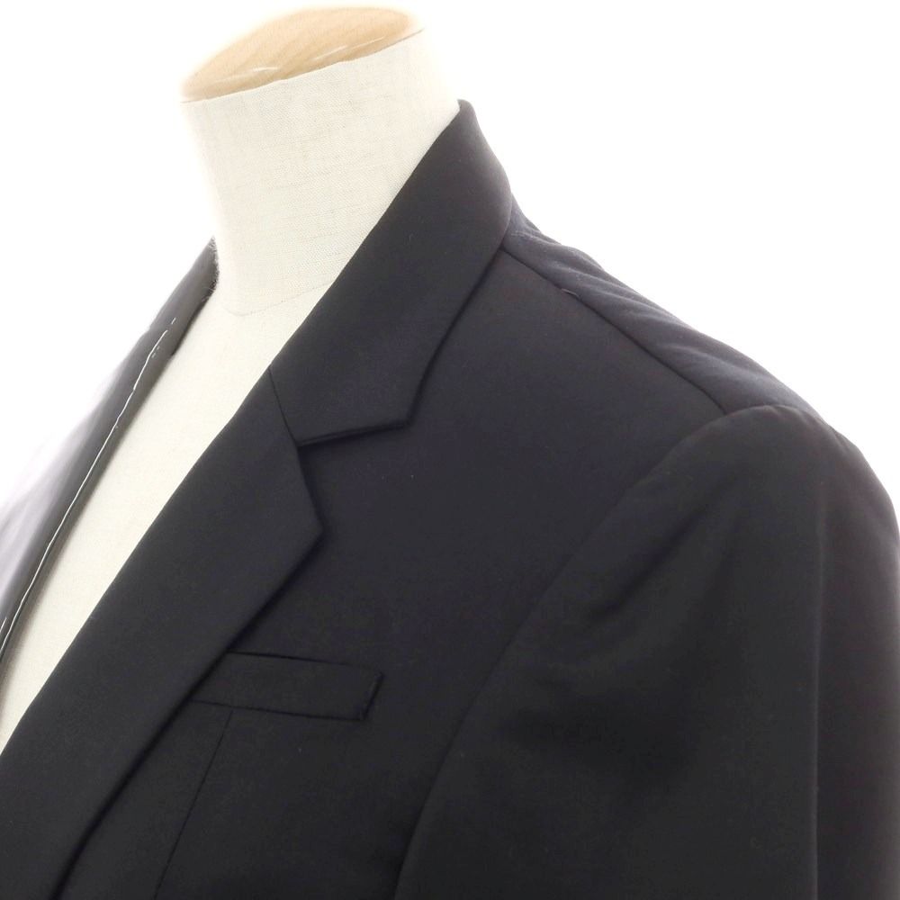 UNDERCOVER ウール