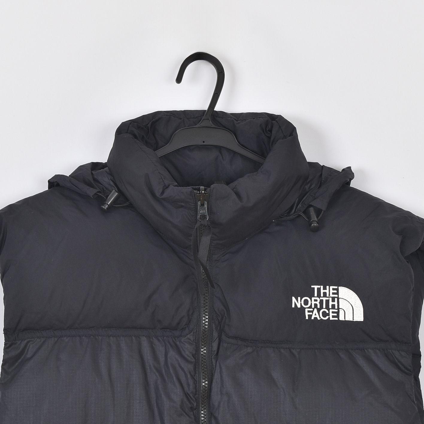THE NORTH FACE ノースフェイス メンズ ダウンジャケット ベスト
