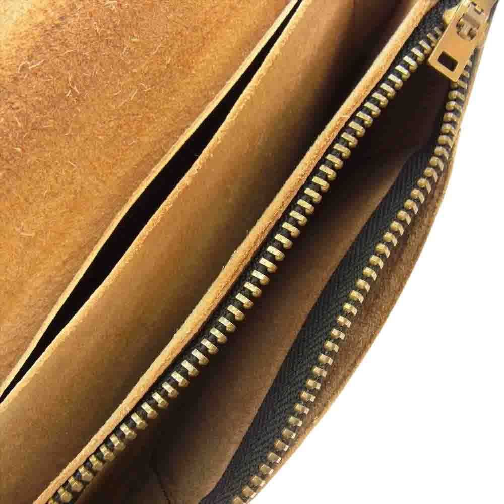 テンダーロインタイプ ホースハイド ウォレット 新品未使用 TENDERLOIN テンダーロイン T-WALLET HORSE HIDE ホースハイド