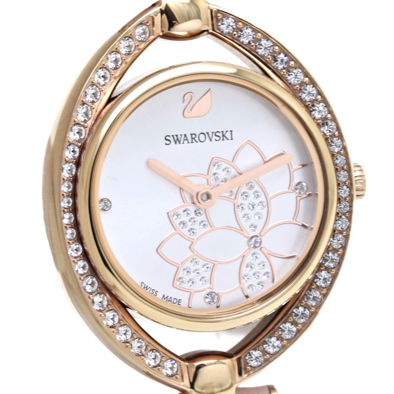 Swarovski スワロフスキー 腕時計 Stella ステラ レディース Swarovski スワロフスキー 腕時計 Stella ステラ レディース