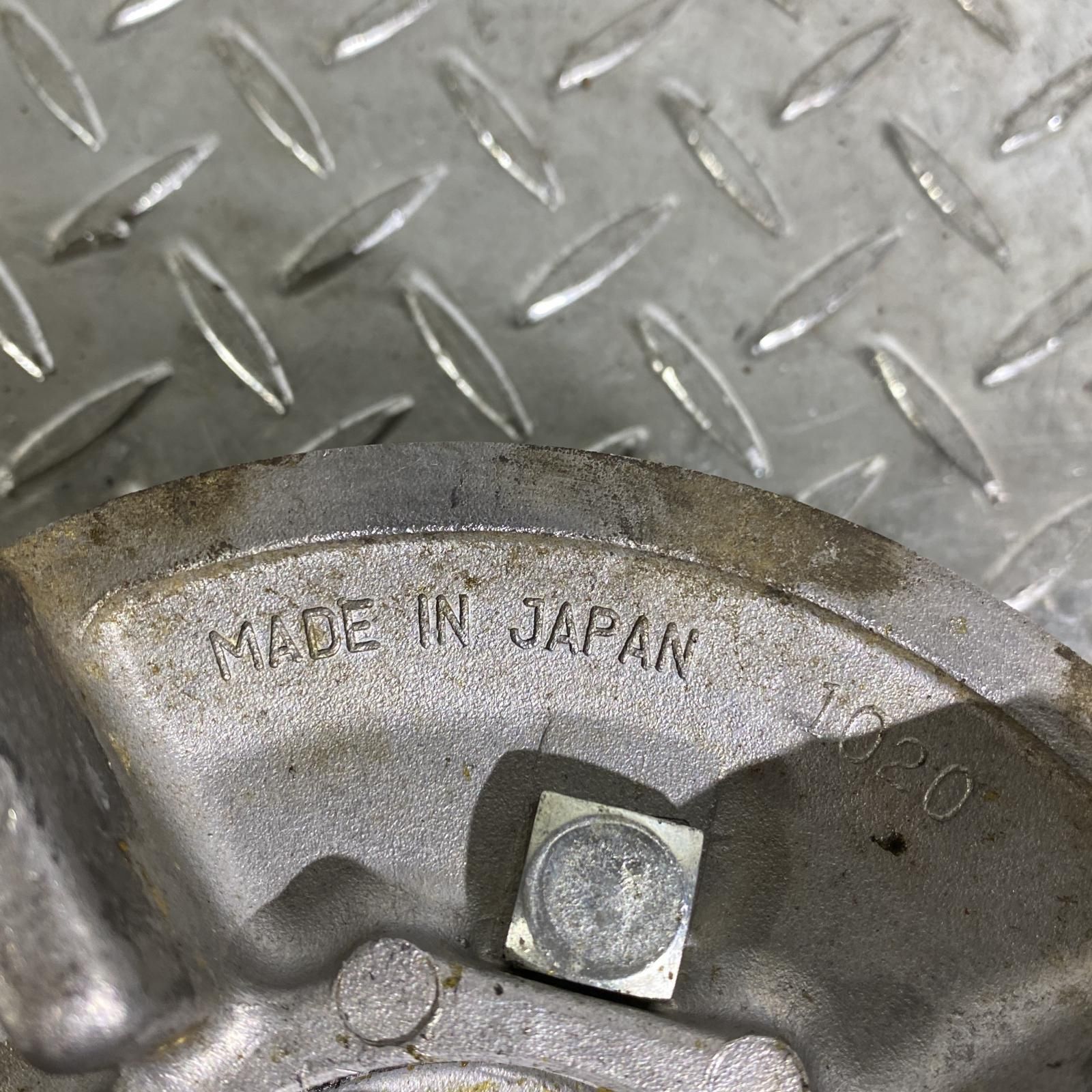KAWASAKI