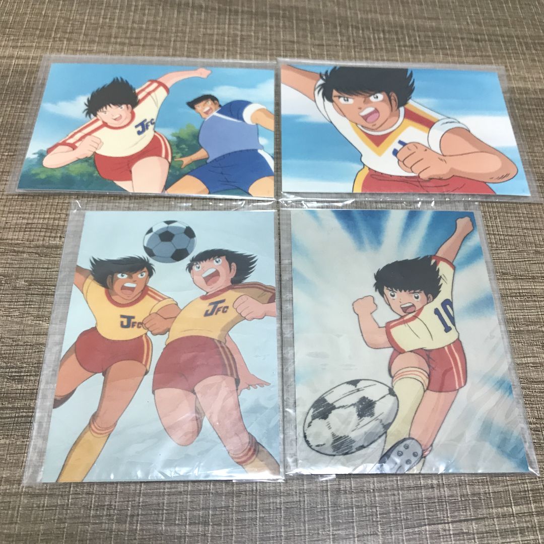4枚セット