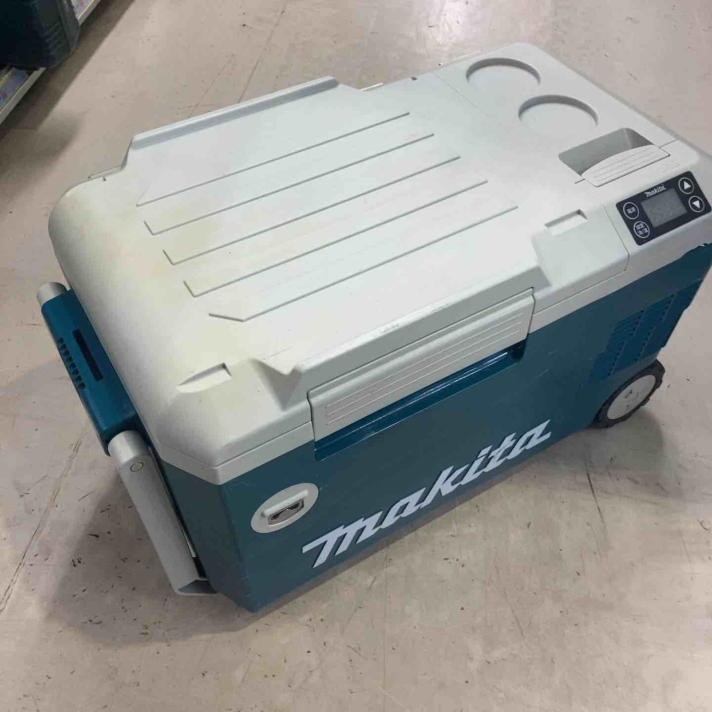 マキタ makita コードレス冷温庫 CW180DZ 町田店