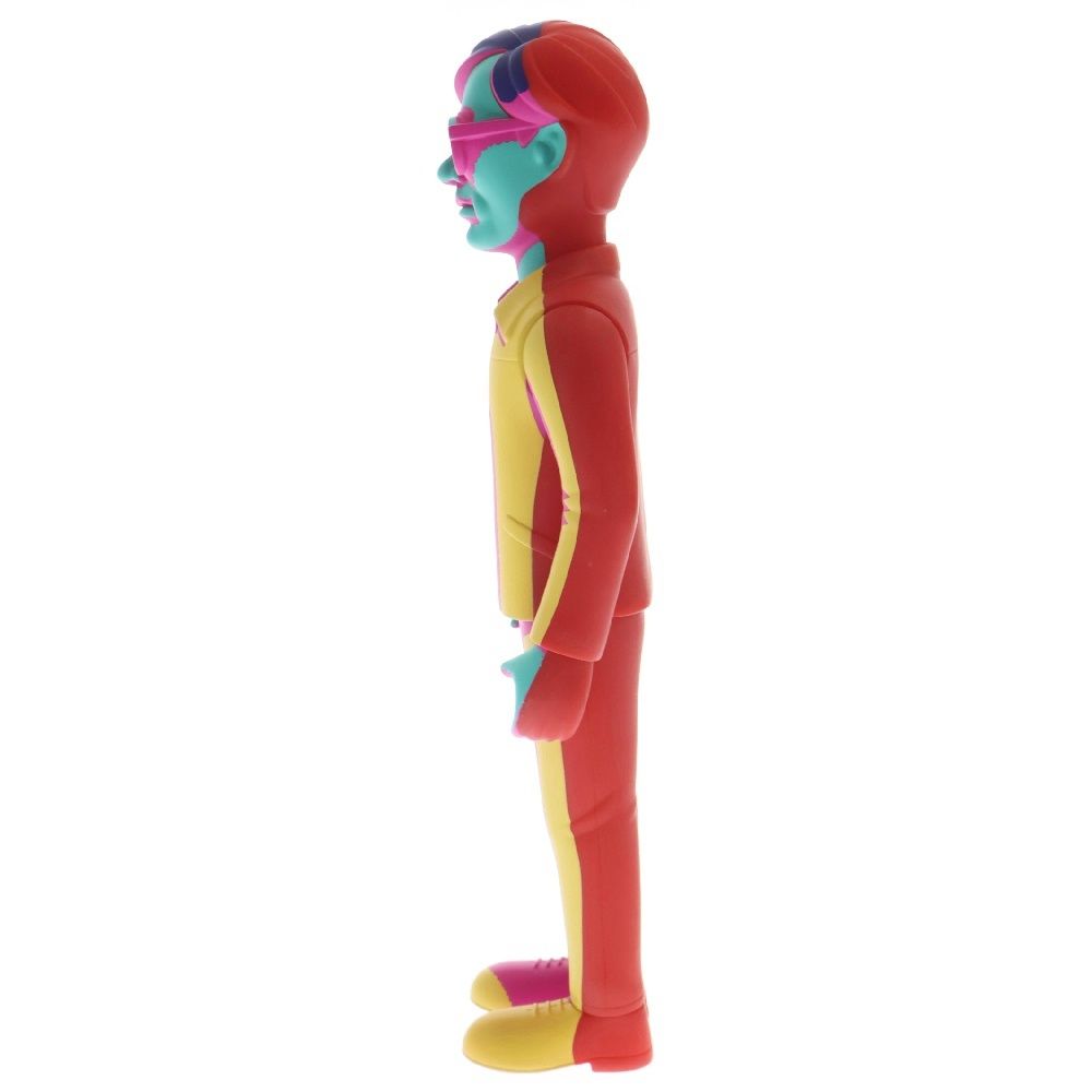 MEDICOM TOY (メディコムトイ) VCD ANDY WARHOL SILKSCREEN