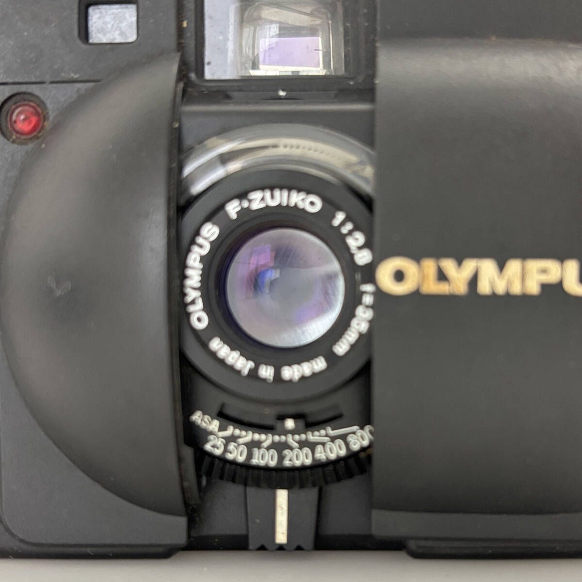 OLYMPUS