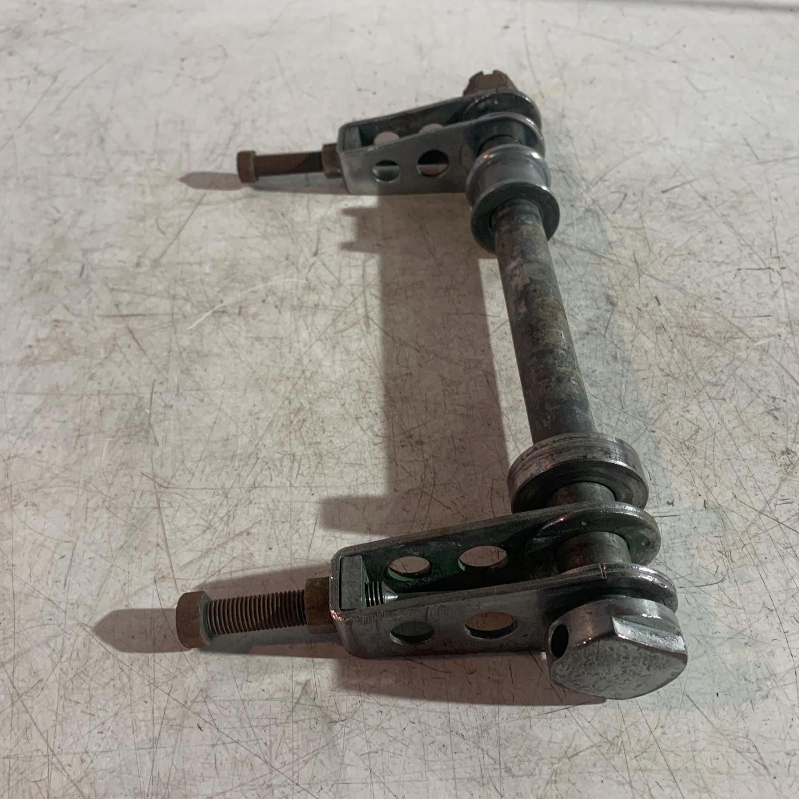 SUZUKI GT750 リアアクスルシャフト スズキ [M-250324-57] ichihamabuhinshop_131004174