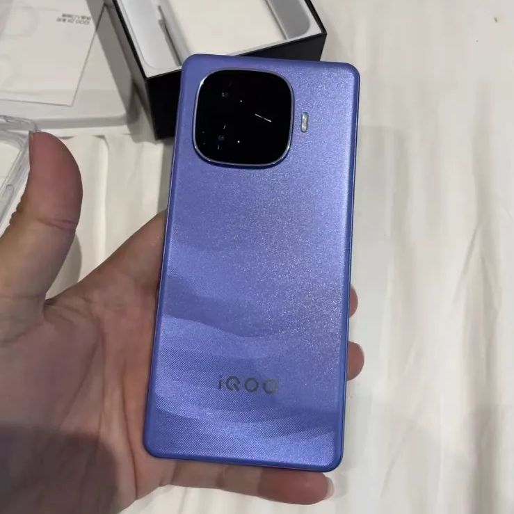 Vivo iQOO Z8ｘSIMフリー 5G 美品　大容量バッテリー iQOO Z8x【スペック】価格や発売日 | スマホBANK