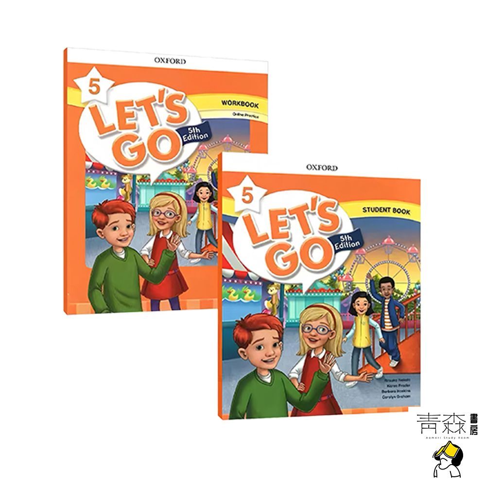 Let's Go 5th Edition Let's Go英語教材 最新版16冊 英語教材Let's Go(レッツゴー)のレベル・英検目安は？4thと5thの