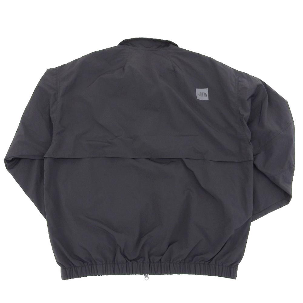 超美品 ノースフェイス THE NORTH FACE 現行販売商品 NP22460 アウター 定価30800円 メンズ 撥水 エンライド トラック  ジャケット S 黒 ほぼ未使用 - メルカリ