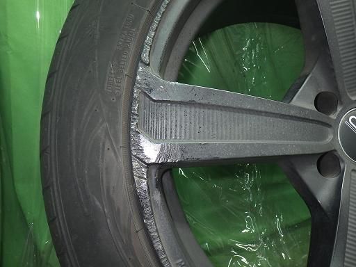 モンテカルロ 20インチ