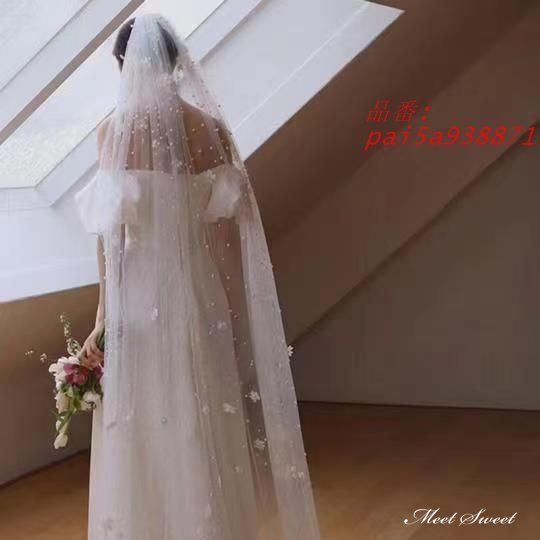 ロングドレス スレンダーライン