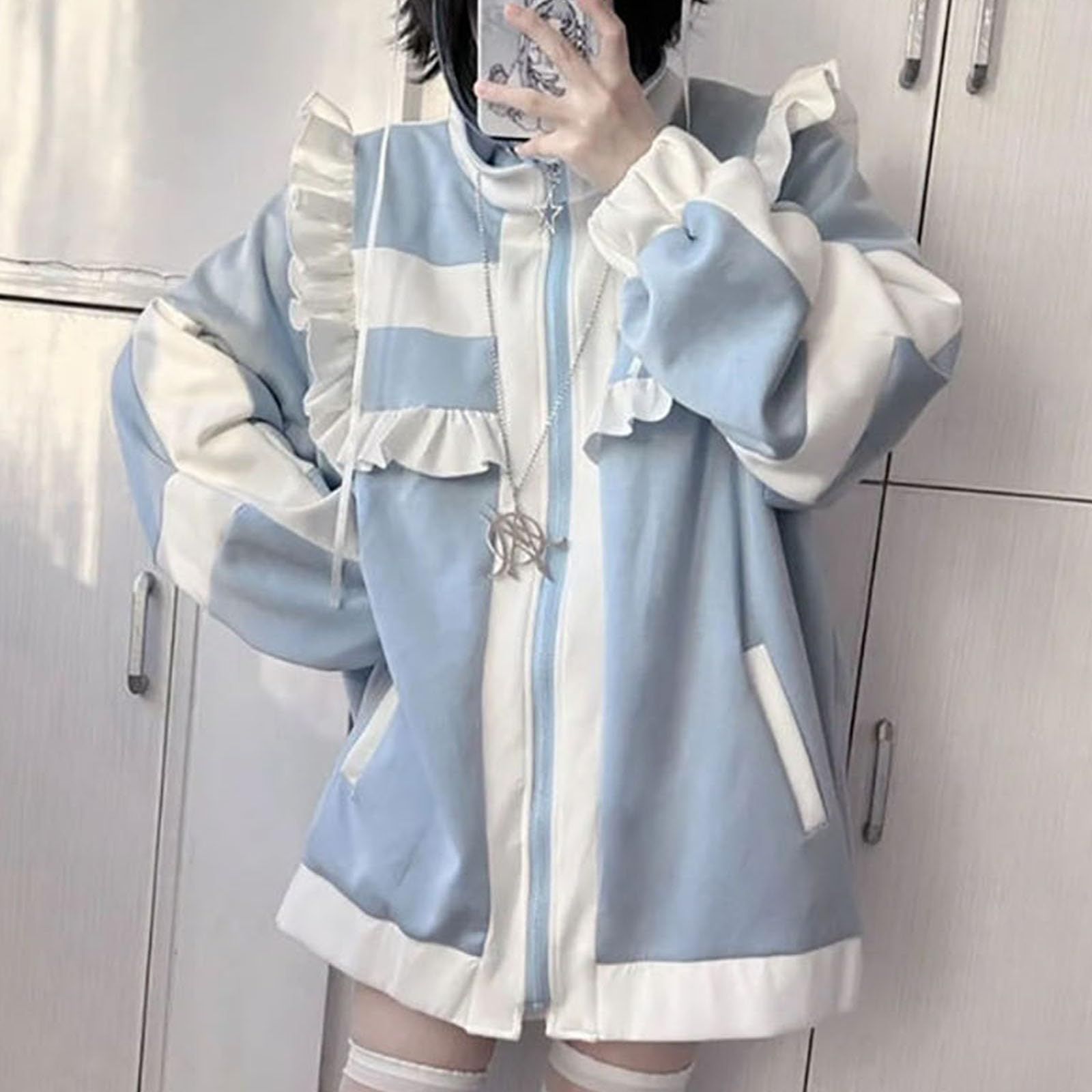 NIKE ロンT ヴィンテージ Mars Manhole ナイキ シャツ｜ABC-MART GRAND