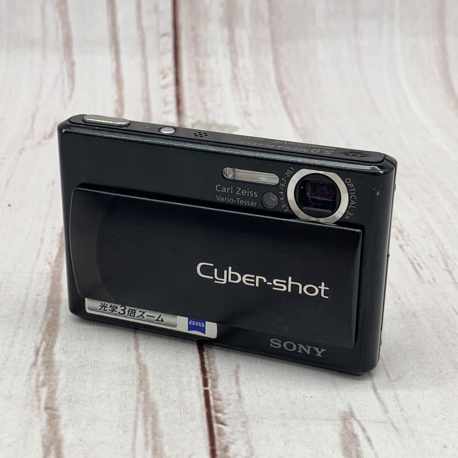 動作確認済み 美品 Sony DSC-T100 Cyber-shot 81CMJAmCVLS._UF350,350_QL80_.jpg