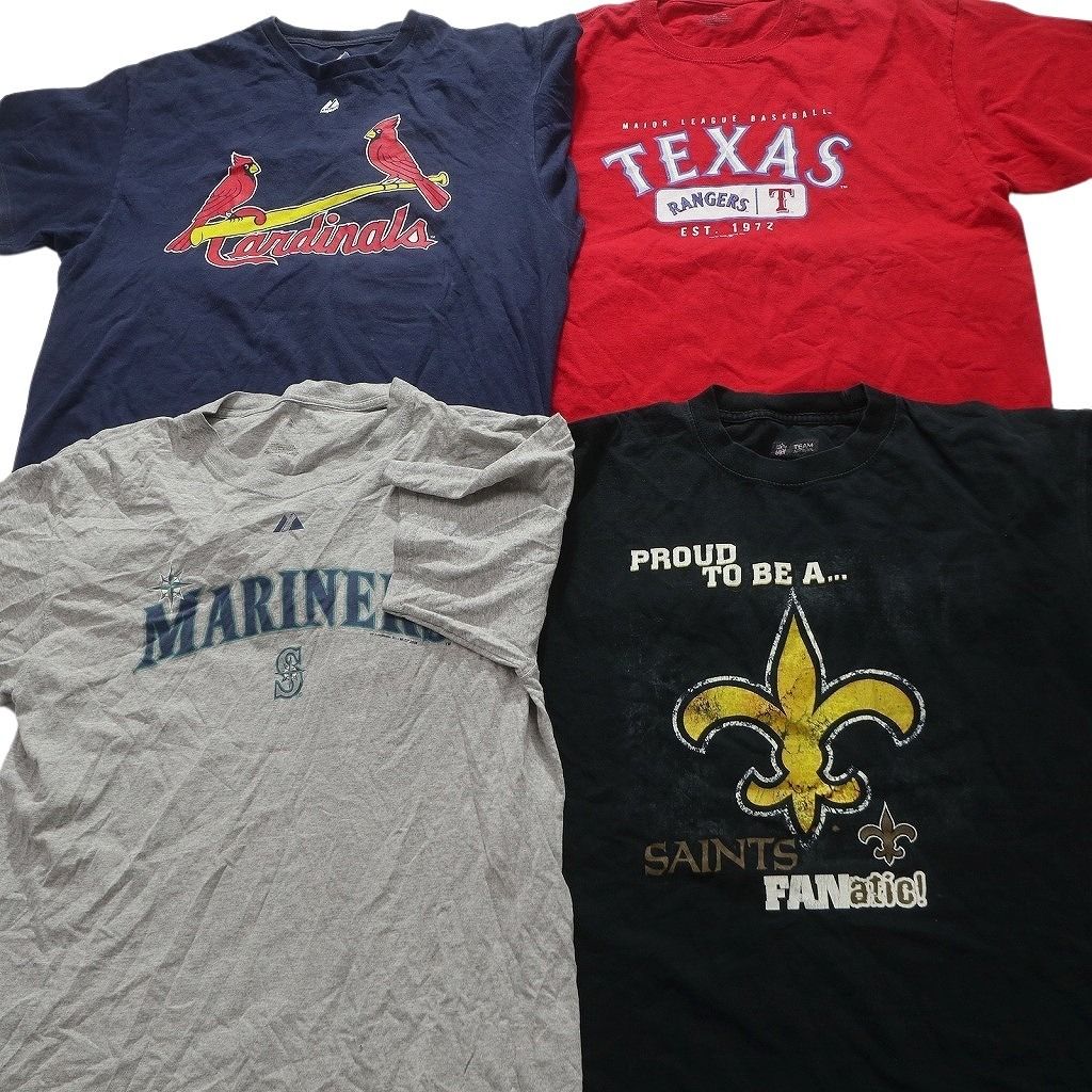 |XL MLB