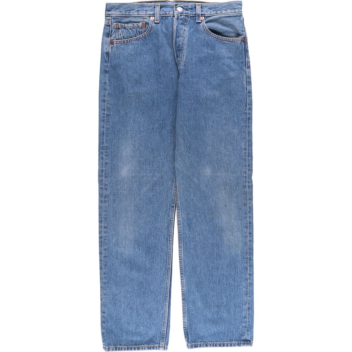 古着 リーバイス Levi s 501 ユーロモデル ストレートデニムパンツ メンズw32相当 eaa588901