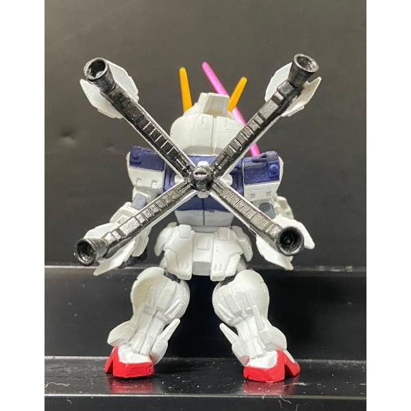 FW GUNDAM CONVERGE #13 194 クロスボーンガンダムX1 - メルカリ