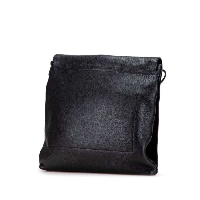 グッチ ロゴ メッセンジャーバッグ ショルダーバッグ 295265