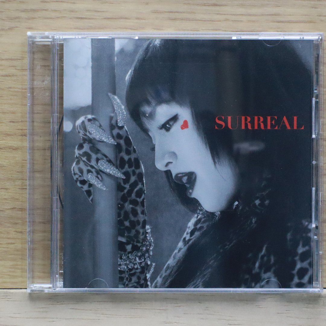 浜崎あゆみ/Ｍ/ドイツ盤/CD 浜崎あゆみ M CD - メルカリ