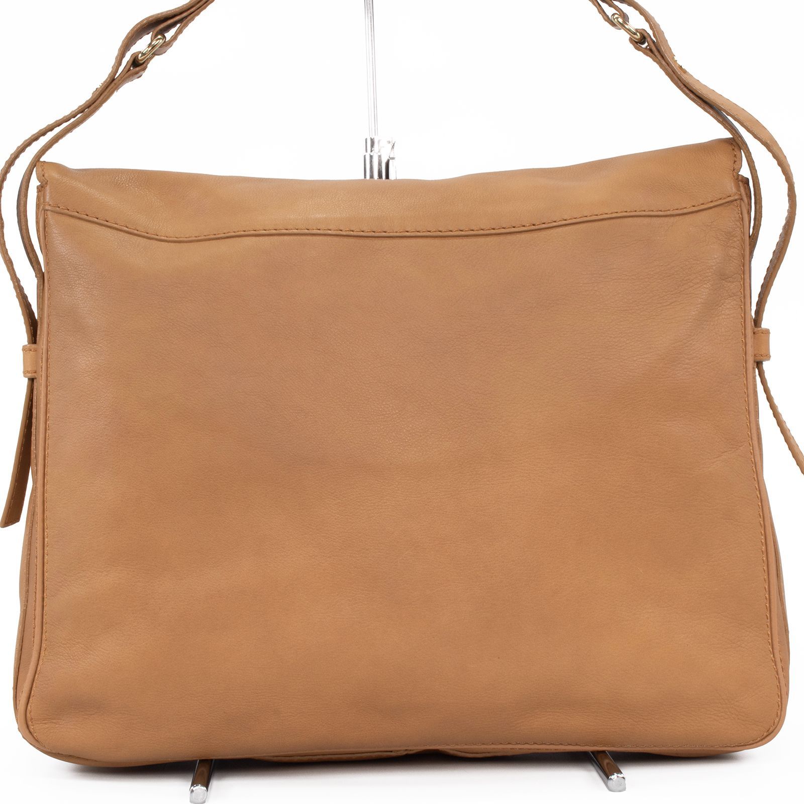 CELINE ボディバッグ ブラック・ブラウン 最短翌日お届け セリーヌ ボディバッグ トリオンフ ベルトバッグ